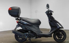 SUZUKI ADDRESS V125 S CF4MA