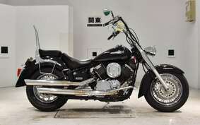 YAMAHA DRAGSTAR 1100 CLASSIC 2006 VP13J