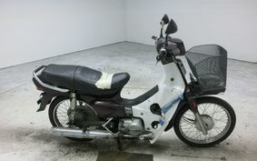 HONDA C100 SUPER CUB HA05