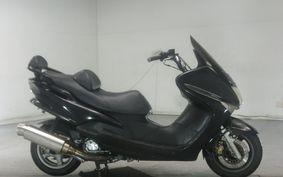 YAMAHA MAJESTY 125 5CA