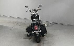 HONDA SHADOW 400 2006 NC34