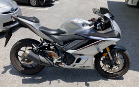 YAMAHA YZF-R25 RG43J