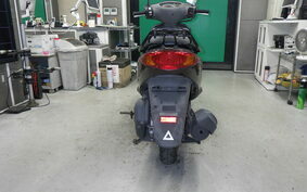 YAMAHA AXIS 125 TREET SE53J