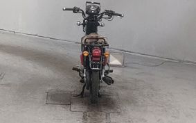 HONDA CROSS CUB110 JA60