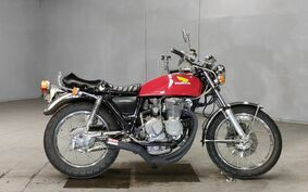 HONDA CB400F 2000 CB400F