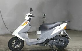 SUZUKI ADDRESS V125 CF4EA