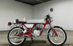 HONDA DREAM 50 AC15