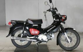 HONDA CROSS CUB 110 JA45