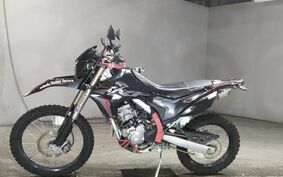 HONDA CRF250L MD44