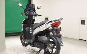 SUZUKI ADDRESS 110 CE47A