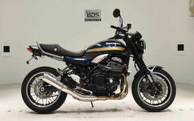 KAWASAKI Z900RS 2022 ZR900K