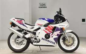 HONDA CBR250RR MC22