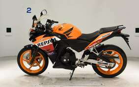 HONDA CBR250R A MC41