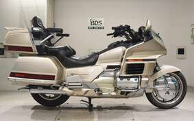 HONDA GL1500 GOLD WING SE 1999 SC22