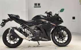 SUZUKI GSX250R DN11A