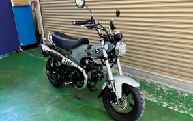 HONDA  DUX 125 JB04