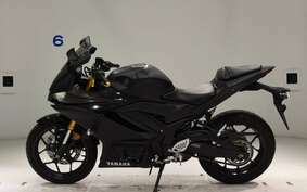 YAMAHA YZF-R25 A RG43J