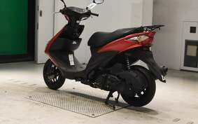 SUZUKI ADDRESS V125 S CF4MA