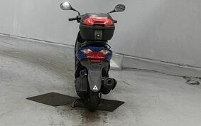 SUZUKI ADDRESS V125 S CF4MA