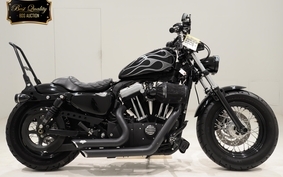 HARLEY XL1200X 2011 LC3