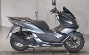 HONDA PCX 160 KF47