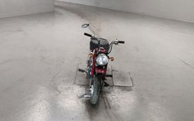 HONDA MONKEY Z50J