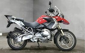 BMW R1200C 2010 0450