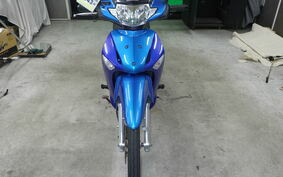 HONDA WAVE 125 I NF125MC