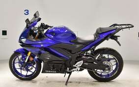 YAMAHA YZF-R25 A RG43J