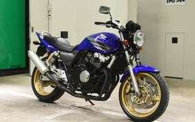 HONDA CB400SFV-3 2004 NC39