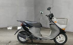 SUZUKI LET's 4 Basket CA43A