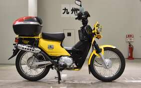 HONDA CROSS CUB 110 JA10