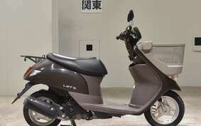 SUZUKI LET's Super Good CA4AA