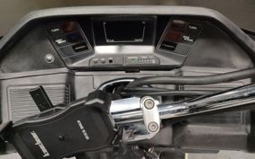 HONDA FUSION MF02