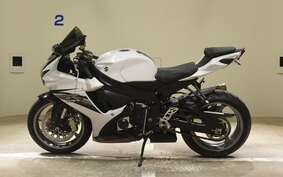 SUZUKI GSX-R600 2013 C3111