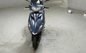 YAMAHA AXIS Z SED7J