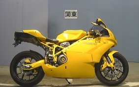 DUCATI 749 S 2004 H500A