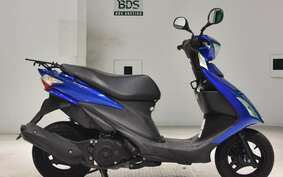 SUZUKI ADDRESS V125 S CF4MA