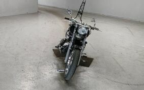 HONDA SHADOW 400 SLASHER 2000 NC40