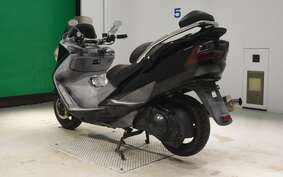 SUZUKI SKYWAVE 400 Gen.2 2006 CK43A