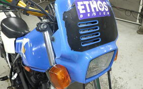 HONDA TL125 JD06