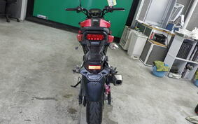 HONDA MSX110