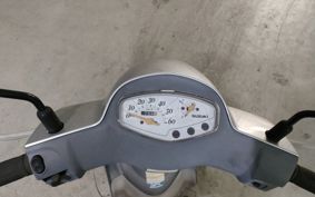 SUZUKI LETS4 CA45A