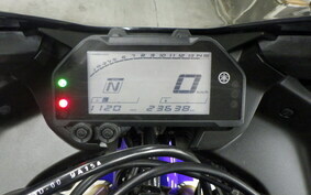 YAMAHA YZF-R25 RG43J