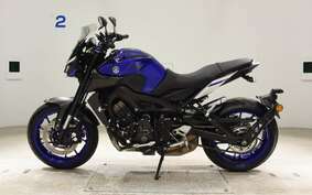 YAMAHA MT-09 A 2017 RN52J