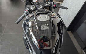 BMW S1000RR 2025 0P21