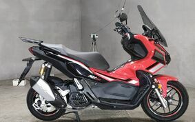 HONDA ADV150 KF38