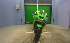 KAWASAKI ZX 10 NINJA R 2005 ZXT00C