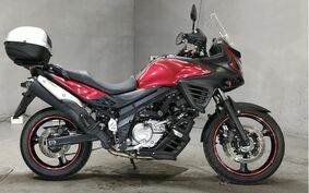 SUZUKI DL650 ( V-Strom 650 ) 2014 VP56A