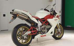 BIMOTA DB5C 2009